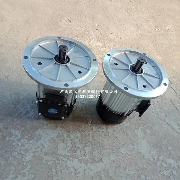 YSE2.2KW��������� ZDY׶�ε�� ���ߵ�����е��