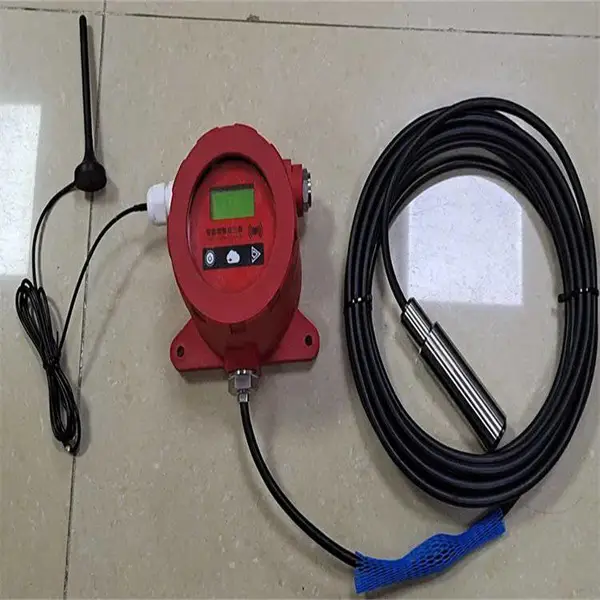 ����Һλ������ ˮλ���м�Ͷ��ʽҺλ������HPT-20L��ѹʽҺλ��
