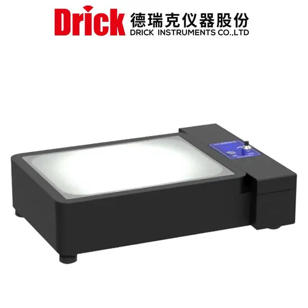 DRK367A 婴儿纸尿裤杂质检测仪 成人尿不湿杂质测定仪