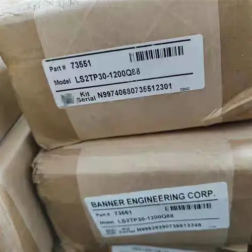 ����BANNER/����RP-LS42F-75LE����ͣ���ܵ�������ͣ����