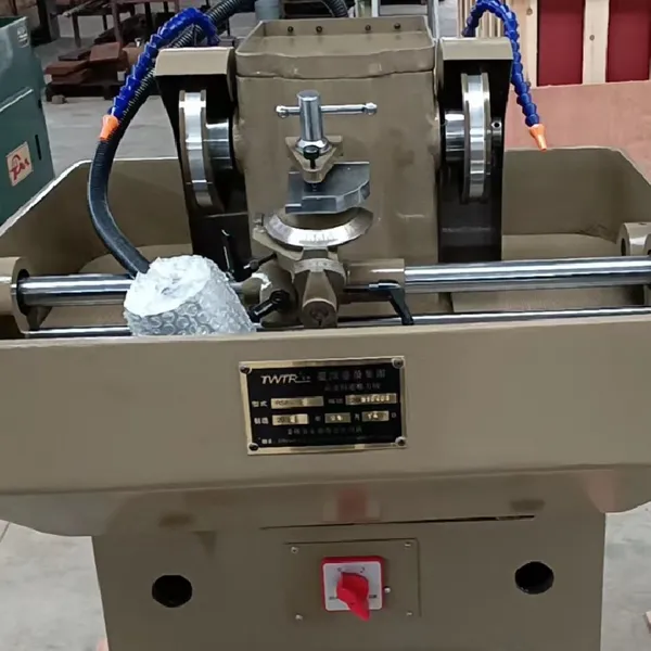 台荣角度磨刀机 TWTR-7磨刀机 多功能车刀工具磨