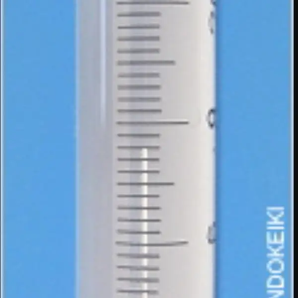 ԭװ��Ʒ���� ANDOKEIKI 1-EC-3-JCSS �޺�Һ����¶ȼ�