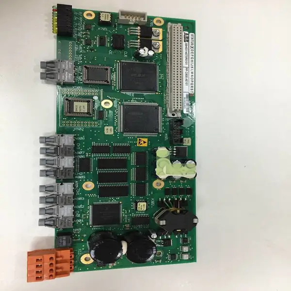 PC56-OPC可编程控制器Prosoft