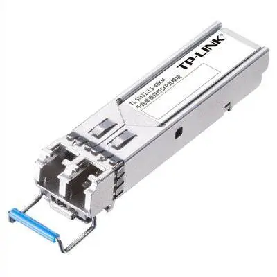 TP-LINK TL-SM312LS-40KM 千兆单模双纤SFP光模块