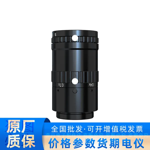 海康机器人KF3528M-ML F2.835 mm视觉工业相机镜头