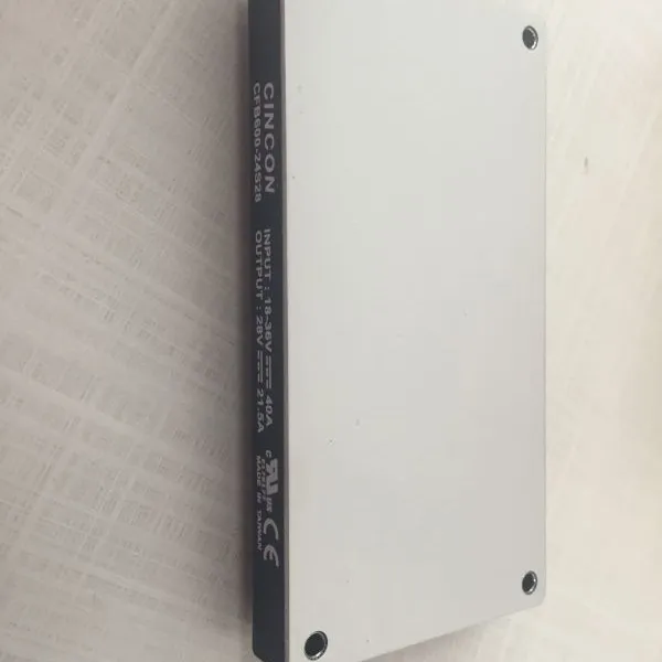 CHB100-24S33 现货供应电源模块西安云特电子