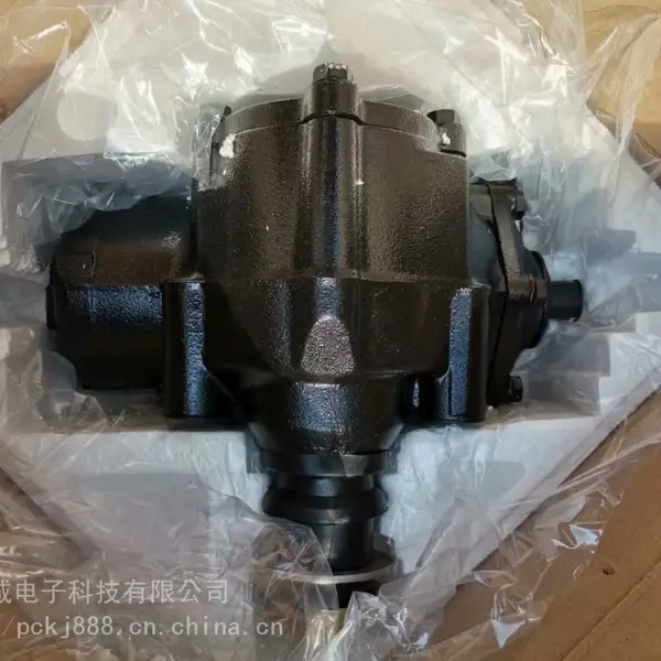 进口奔驰AxoR2642 2646转向机总成