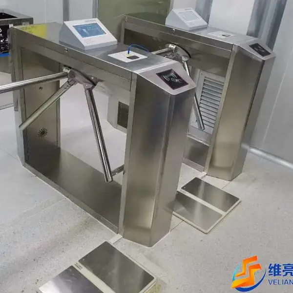 人体综合静电测试门禁方案,ESD静电门禁阻值参数