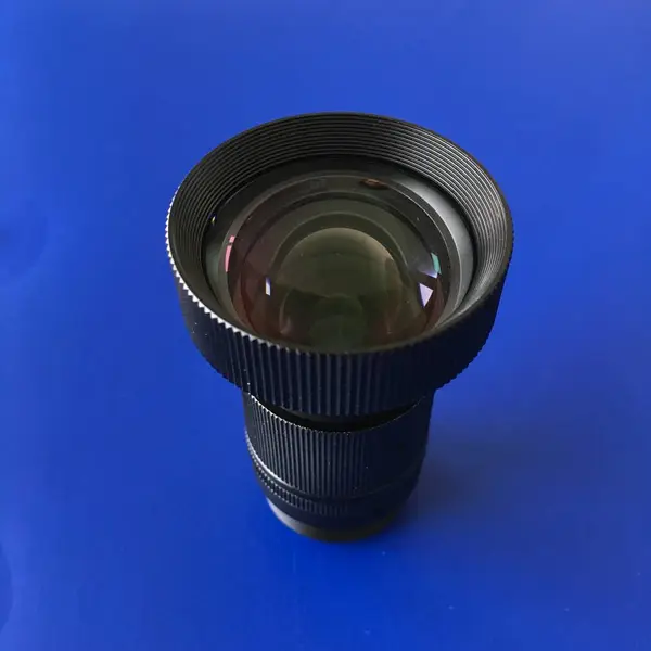 广角智能门铃摄像头高清夜视行车记录镜头