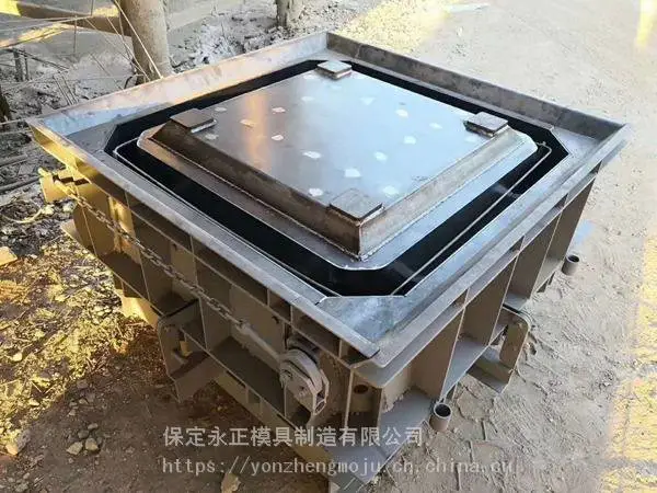 高速公路护坡模具连锁块护坡模具批发