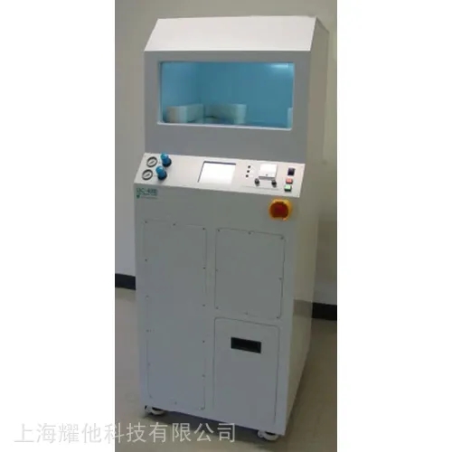 晶圆清洗设备 LSC-4000兆声大基片湿法去胶清洗系统