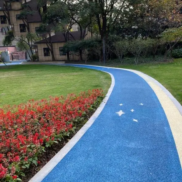 南充市 彩色透水混凝土增强剂 压印混凝土材料 透水地坪保护剂