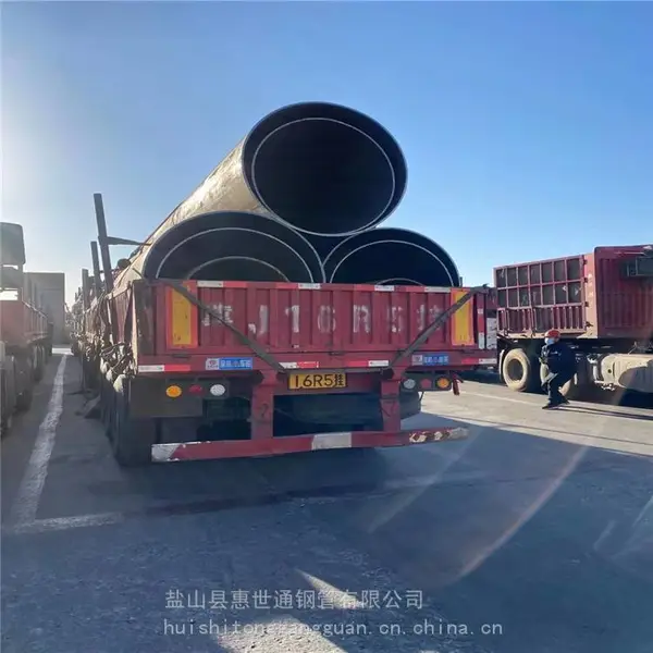 Q355B��ں��ܳ� ����������2420*25-30��ھ�ֱ��ֹ� �����ȫ