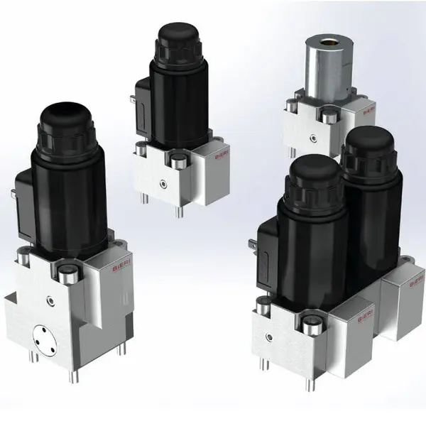 Bieri HydraulikҺѹ�������͸�ʴ�����豸WVH-4B