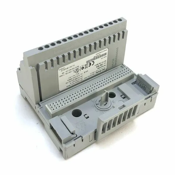 ABB3HAC020552-002处理器 模块 PLC