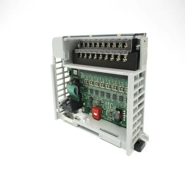 AB罗克韦尔VPL-B1306C-PJ14AA伺服 接线端子 PLC