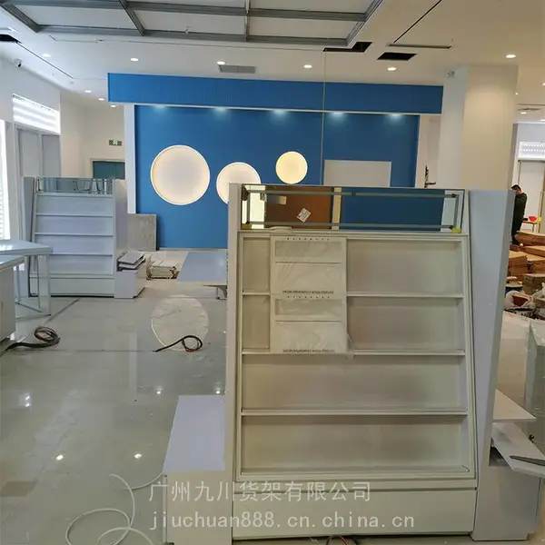 九川货架厂全屋定制kkv货架,注重细节,舒适家居从这里开始!