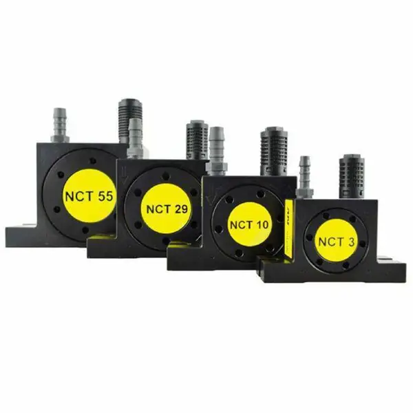 Netter Vibration��������������200��Ļ���NCB 5
