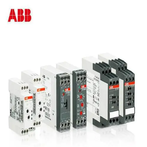 ������ʿABBѹͷ���Ƶ�Ԫ PFXA401F
