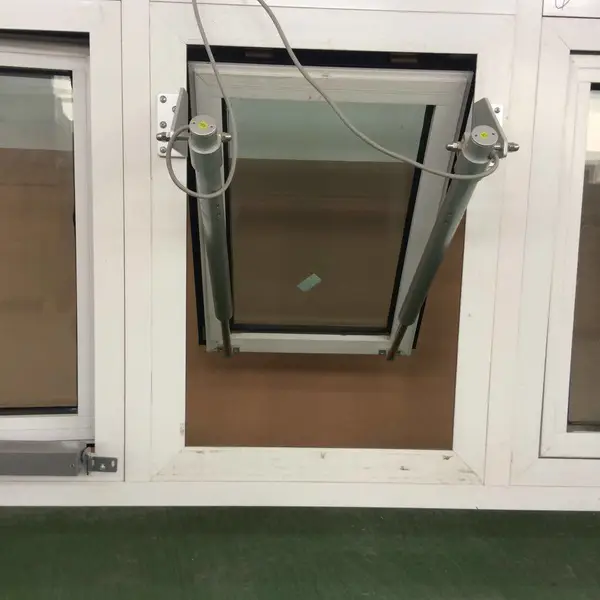 100KG�����綯�Ƹ� 24VԶ��ң�ؿ��� �綯�촰�Ƹ�