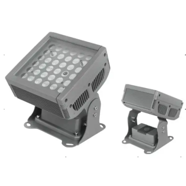 中山德珂电气 德珂照明 德珂灯具 德珂LED灯具 德珂LED投射灯 中山德珂LED投射灯 投射灯 LED投光灯 德珂LED投射灯