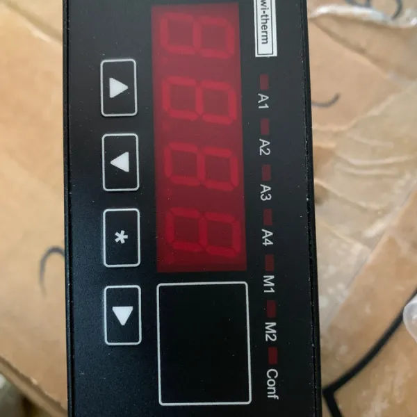 供应 NOKEVAL 显示器 201-4/20