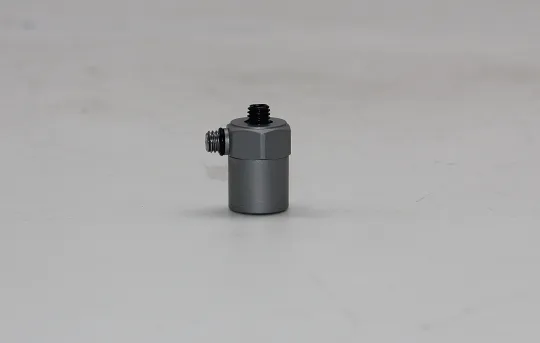 模态分析实验传感器 三轴加速度计 力锤ICP型 结构动力学测试 加速度传感器