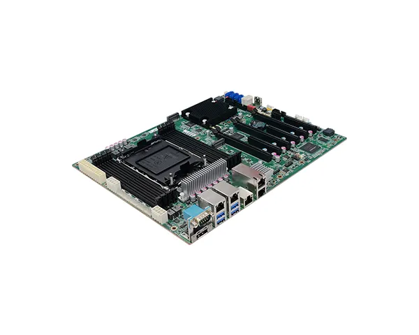 ERX610-C741 5th/4th Gen Intel? Xeon? Scalable Family