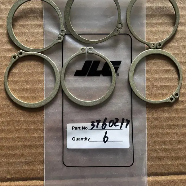 JLG4360548S 安全限位开关 高空作业平台电控维修配件
