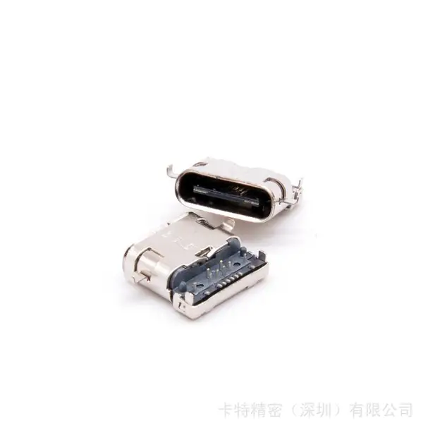 �������� TYPE-C16Pinĸ�� ����˫��Ƕ���8.65�ֻ�����