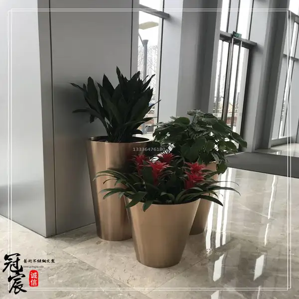 商场户外不锈钢垃圾桶 造型不锈钢垃圾桶 专业加工户外家具