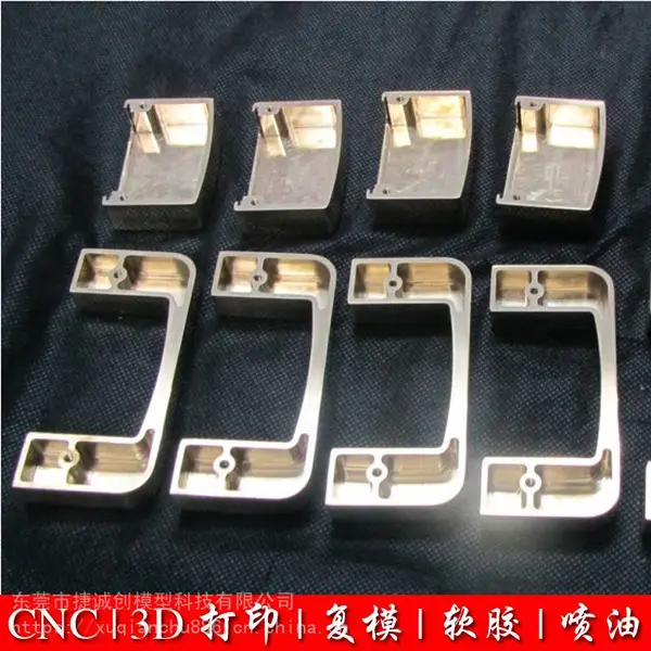 ����ģ�߼ӹ����� cnc�����ְ�ӹ����ݳϴ���