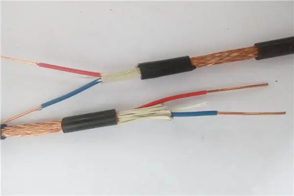 12芯电缆报价嘉荫PTYA6X1不包铁皮的铁路信号电缆甜蜜