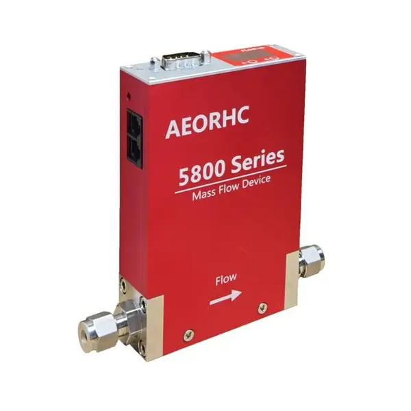 氯乙烯质量流量计 控制器 MFC 德国 AEORHC 5800系列