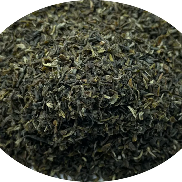云南大叶种绿茶 茶多酚含量高 适合茶叶提取物 茶饮料原料