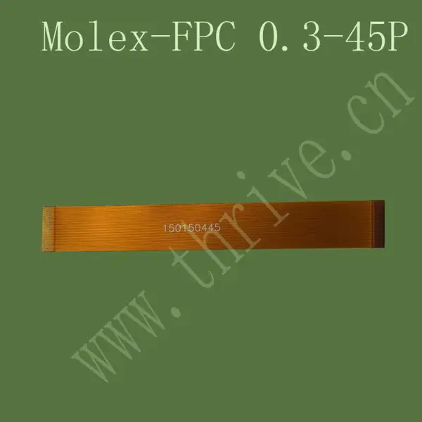 ��ӯ��0.3���Molex Ī����˹����FPC����,�������͸���