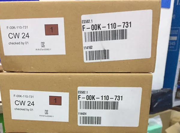 ETAS ES413.1 F‑00K‑106‑863ES411– A/D 模块 上海华东代理合作伙伴
