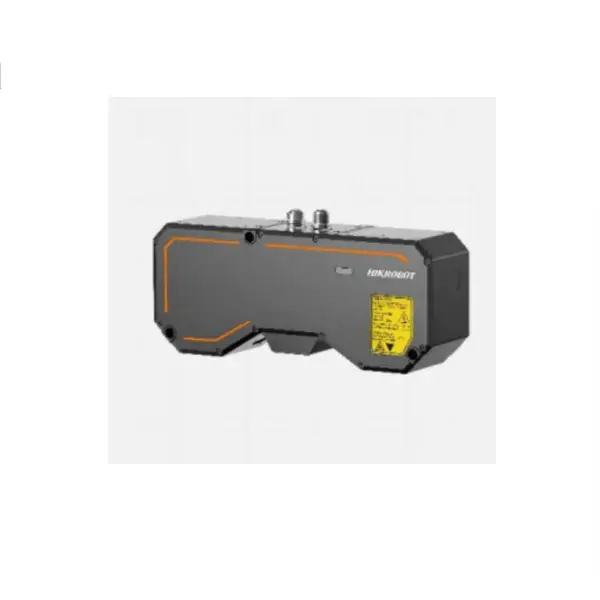 MIS-DP3600-10D 海康IP67三维信息采集3D激光轮廓传感器 扫描速率高可达46.7kHz 波长405nm 供电24VDC