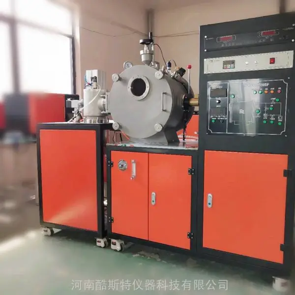 ��˹��K-ZG-0.5ʵ������ո�Ӧ���Ͻ���Ƶ��¯�������¯
