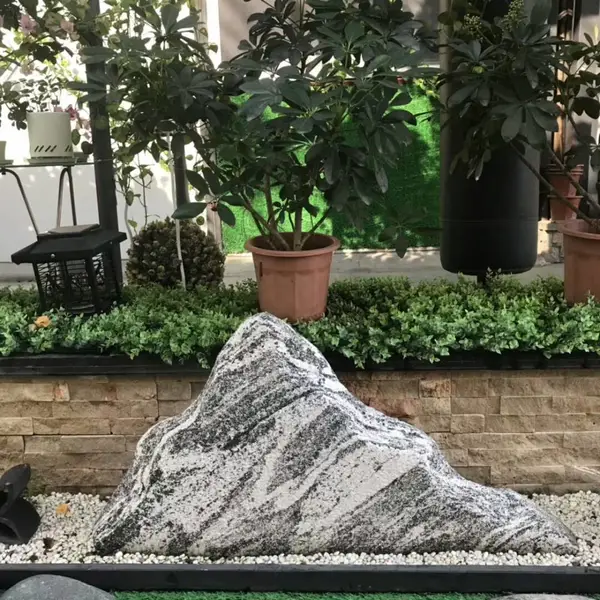 �����ٲ�ѩ��ʯ·�߰ڷ� �ٲ�ѩ��ʯ��λԭʯ���� �ٲ�ѩ��ʯ����