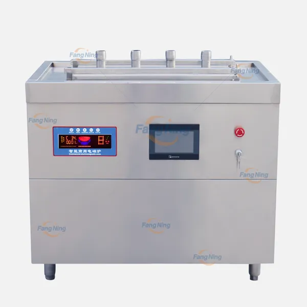 方宁电磁高温循环全自动蒸汽发生器 小型蒸汽发生器厂家