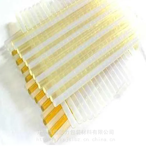热熔胶条,快速粘合,粘度强,稳定性好。