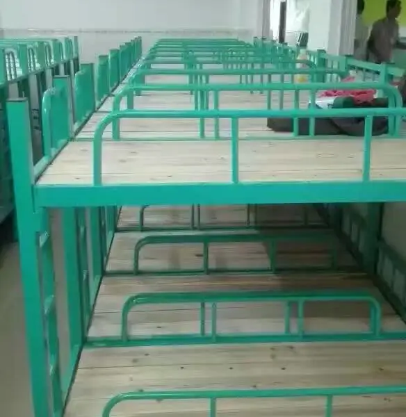 广西南宁铁架床,南宁上下铁架床图片