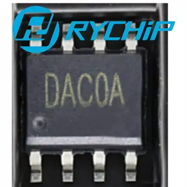 代理蕊源 RY3988Q 马达驱动IC