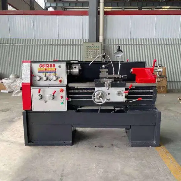 �����˻��� C6136��ͨ����һ�崲����Ƶ���Ӳ��