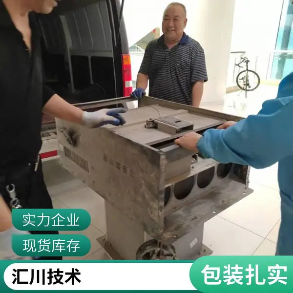 合康变频器模块级维修服务:IGBT/整流桥更换
