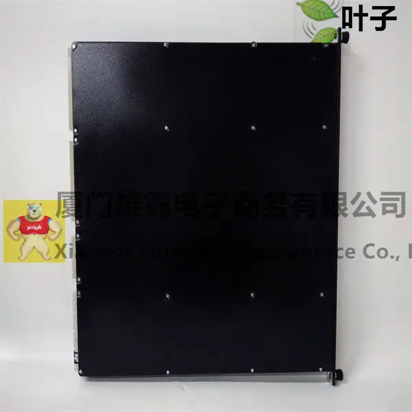 TRICONEX 9566-810安全仪表系统（SIS）中的数字输入端子板