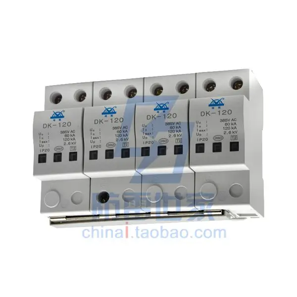 �ؿ�DK��Դϵ�з���ģ��DK-120��ӿ������������SPD�������