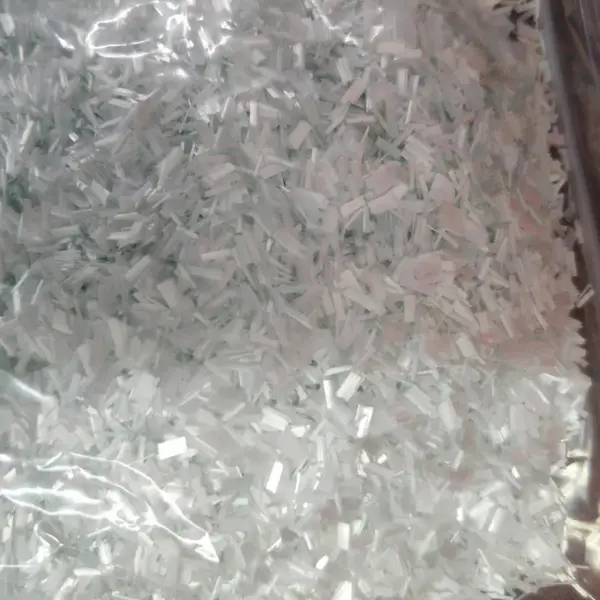 无碱短切热塑原丝,热塑短切纱,PP/PA树脂