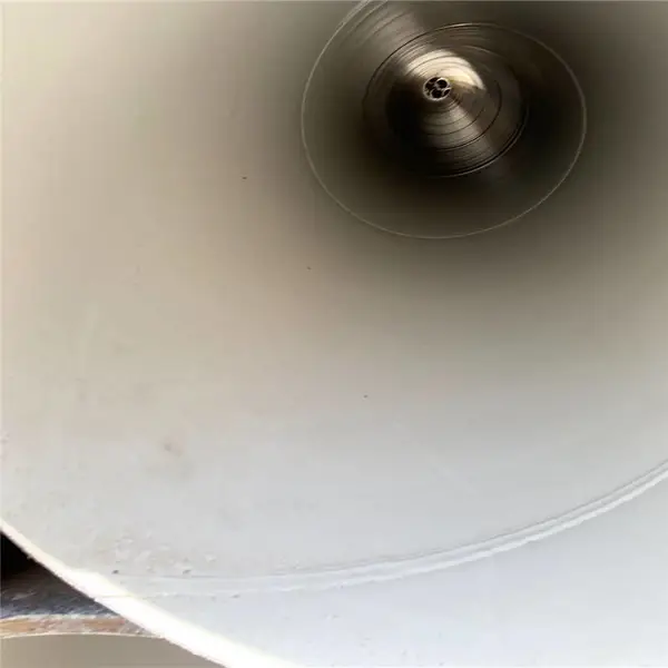 IPN8710防腐钢管 DN1200再生水用环氧树脂防腐螺旋管 航旋生产